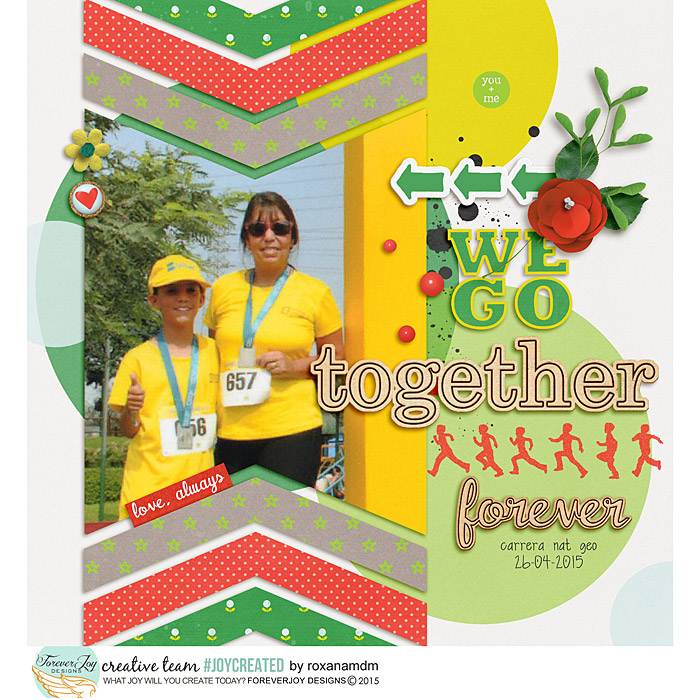 together