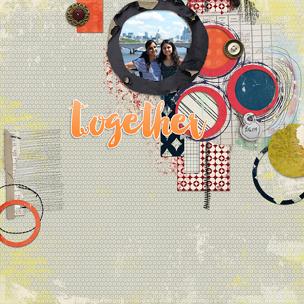 Together