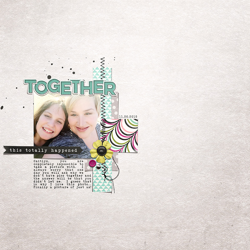Together