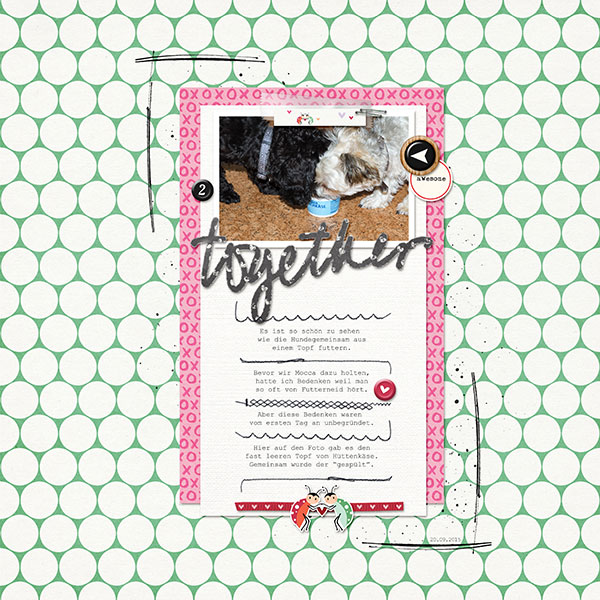 Together