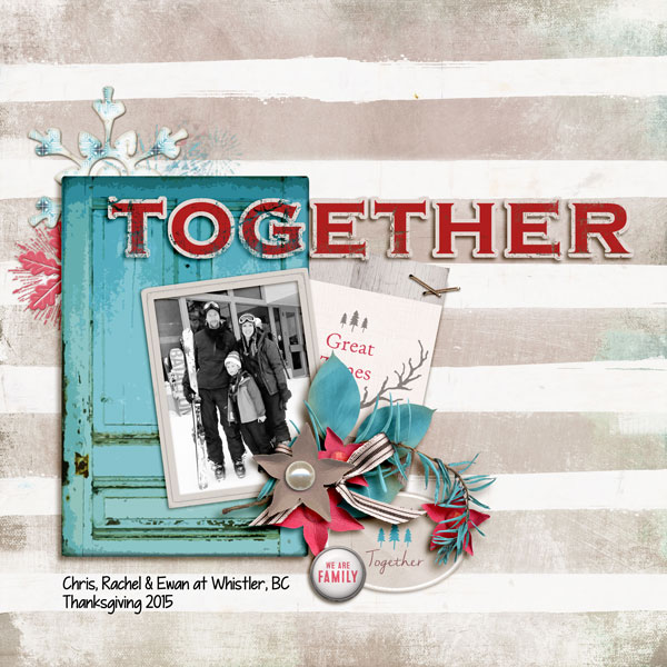 Together