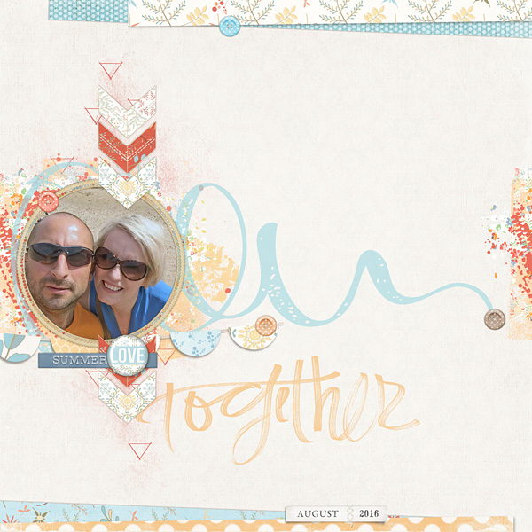 Together