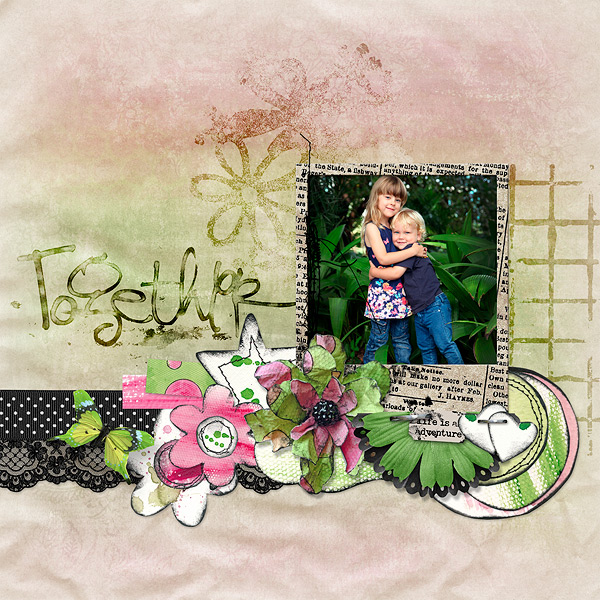 together
