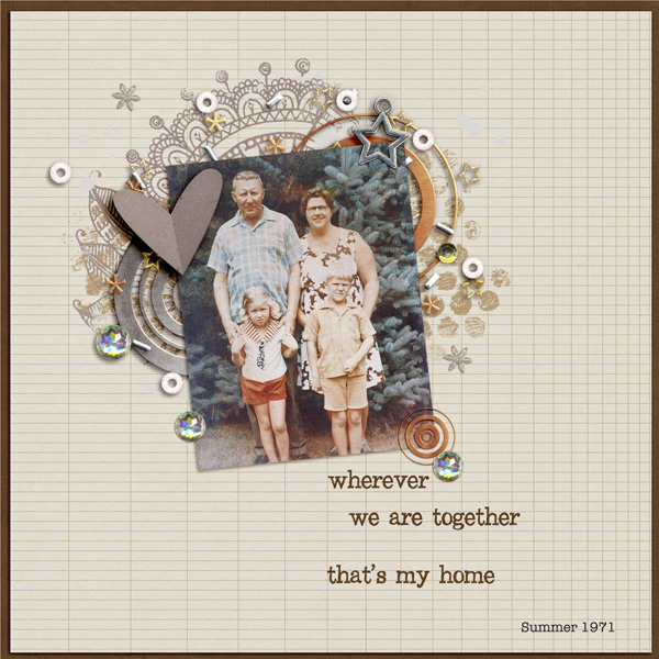 Together