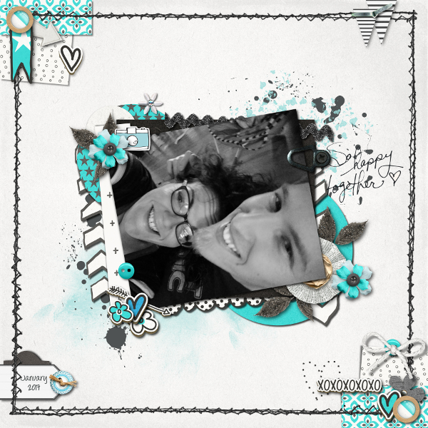 Together