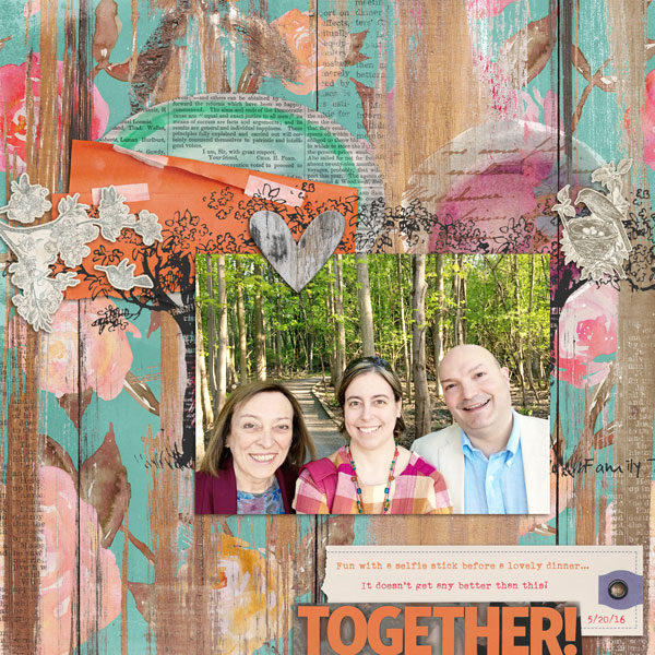 Together