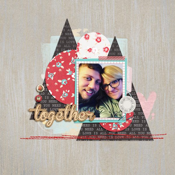 Together