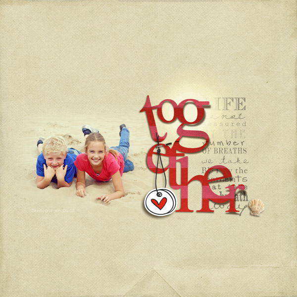 Together
