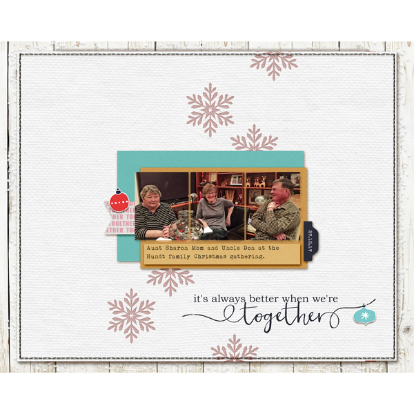 Together