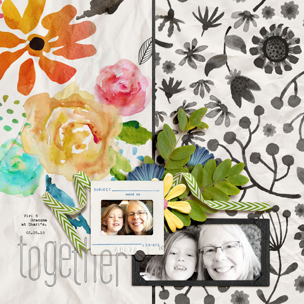 Together