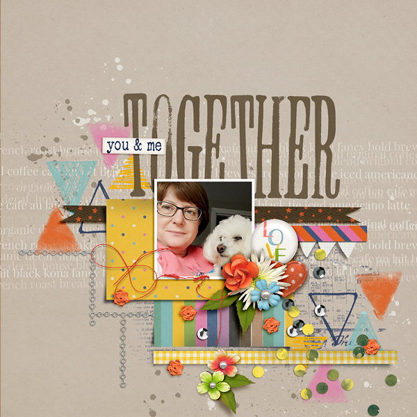 Together