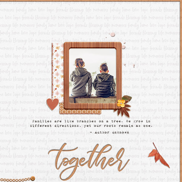 Together