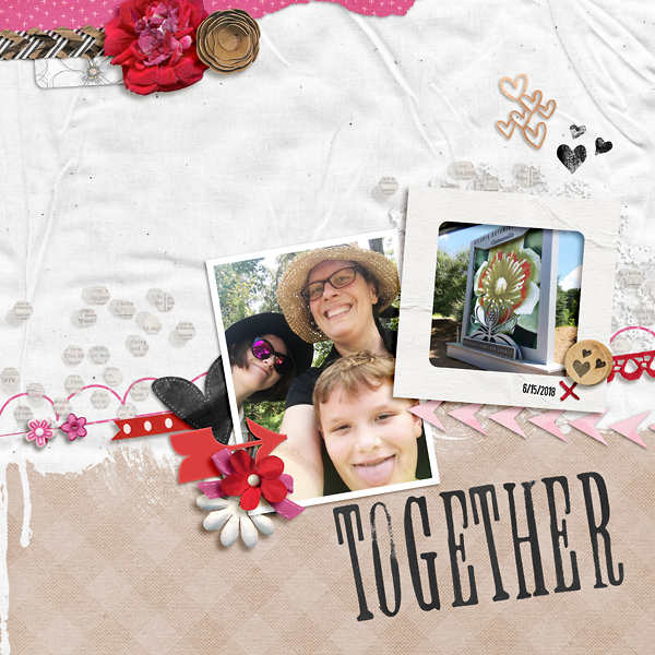 Together