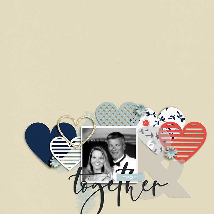 Together