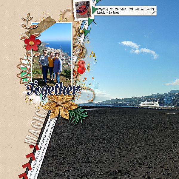 Together