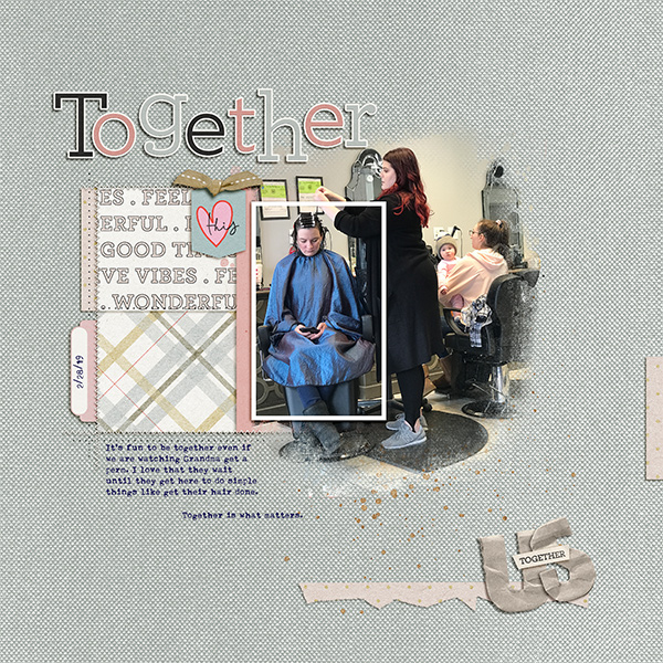 Together