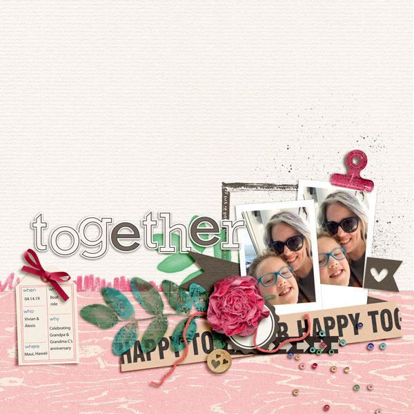 Together