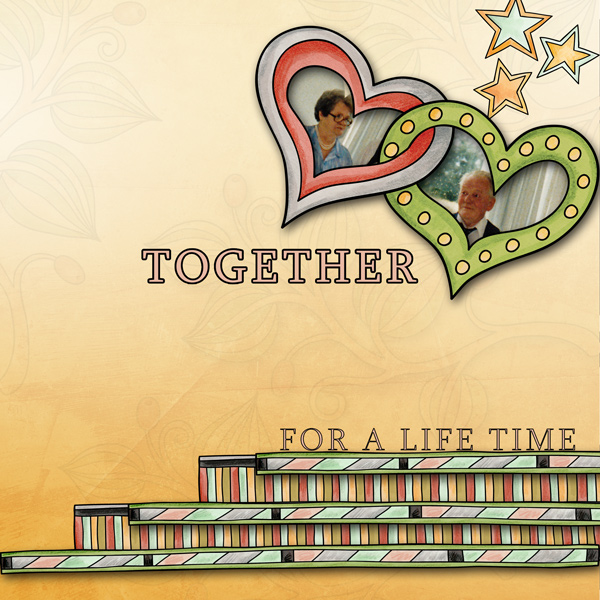 TOGETHER
