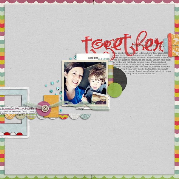 Together