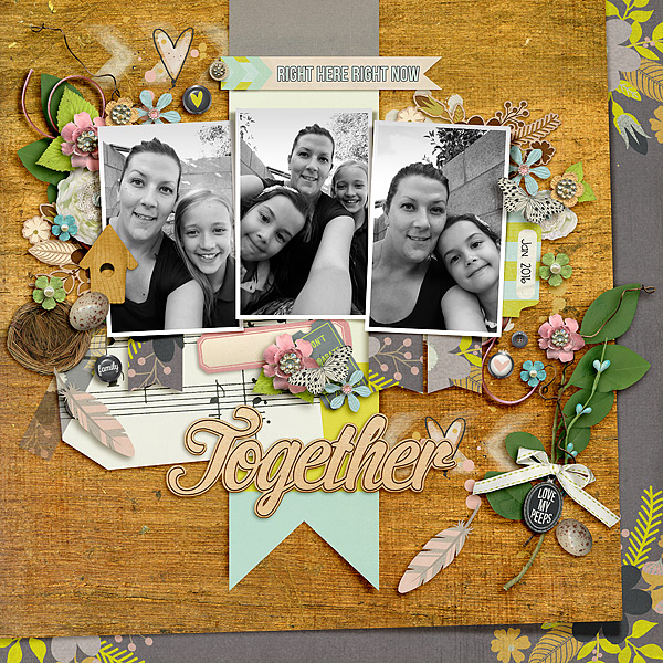 Together
