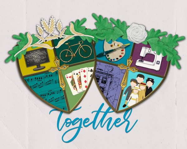 Together