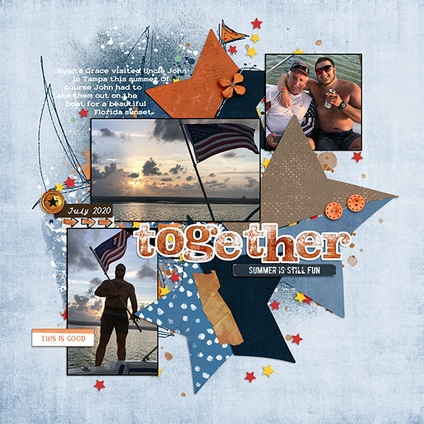 Together