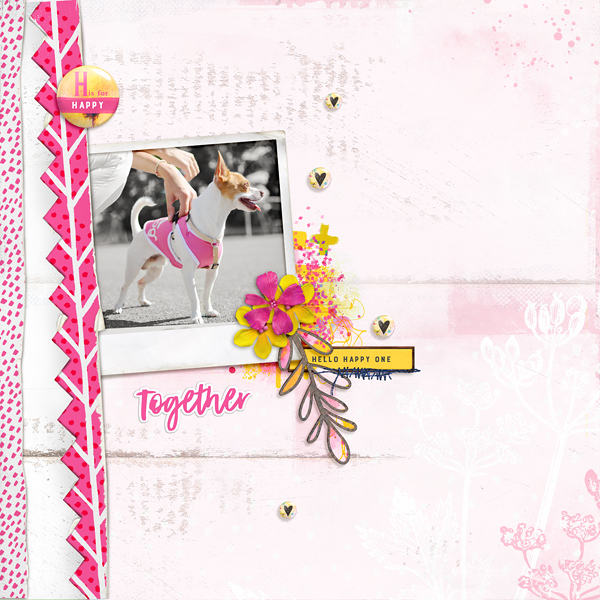 Together