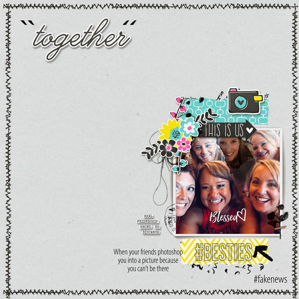 "Together"