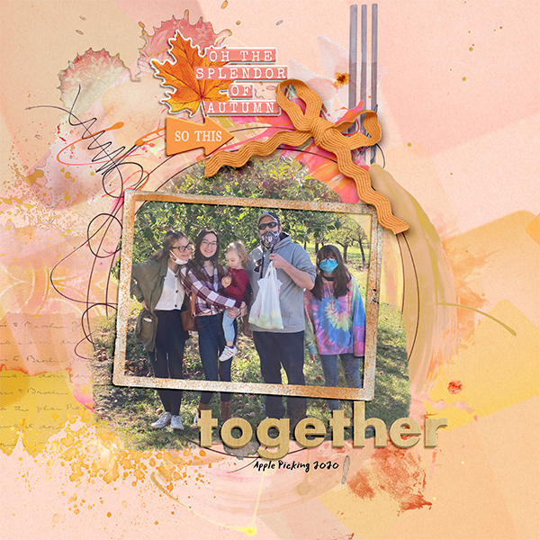 Together
