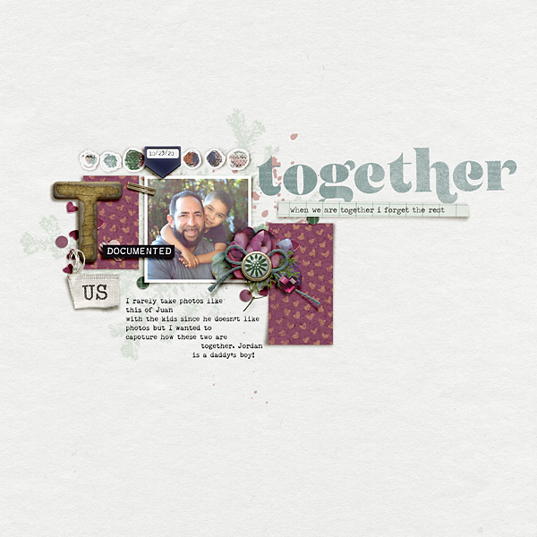 Together