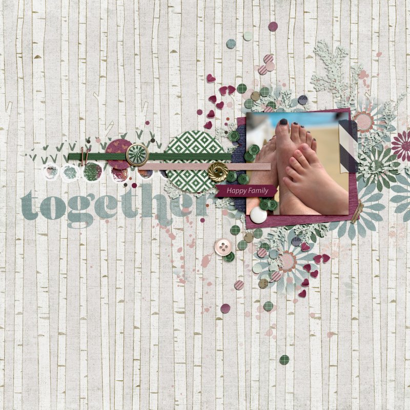 Together