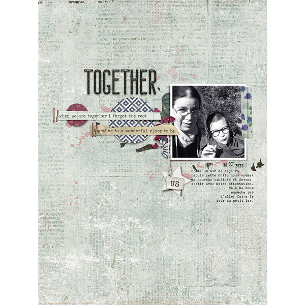 Together