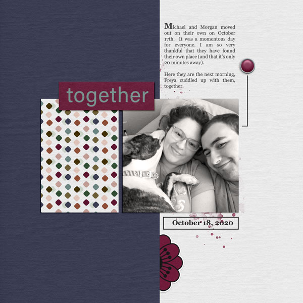 Together