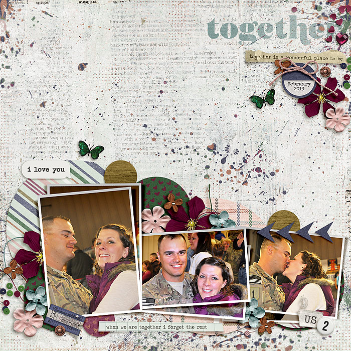 Together