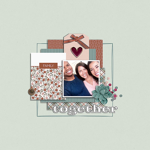 together