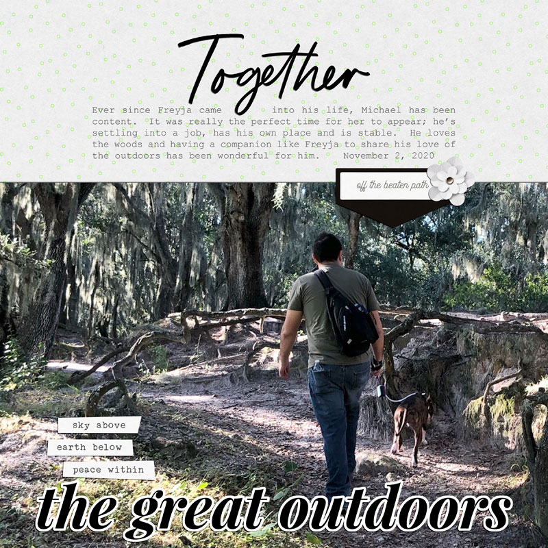 Together