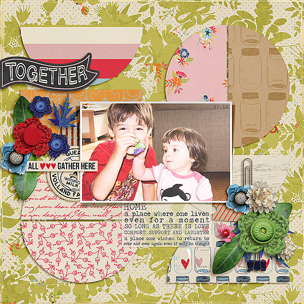 Together