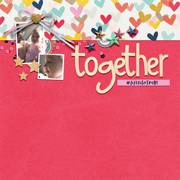 Together