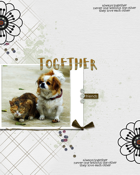 Together
