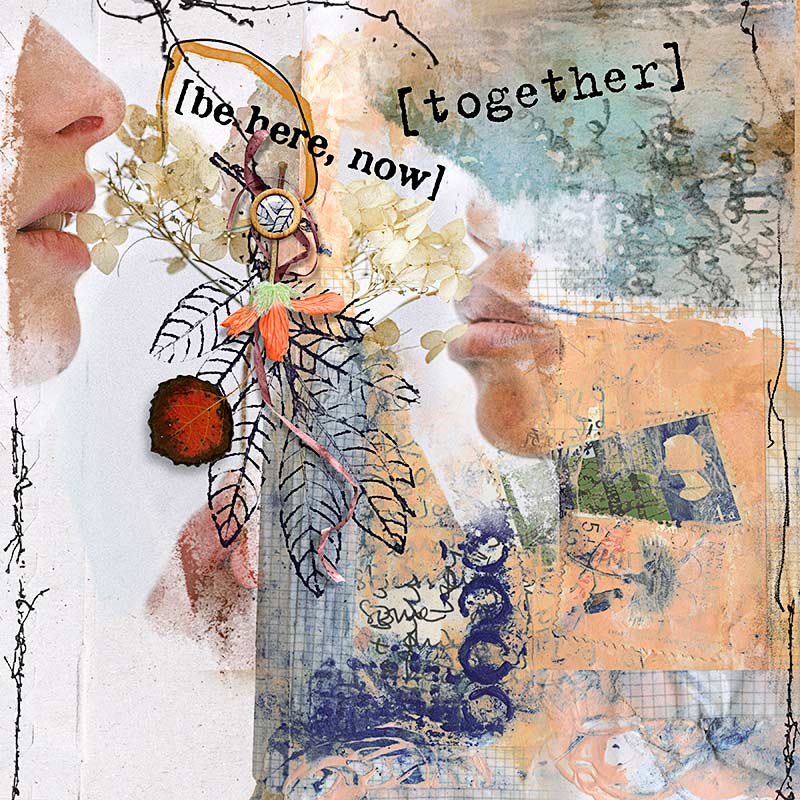Together