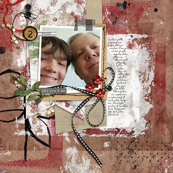 Together