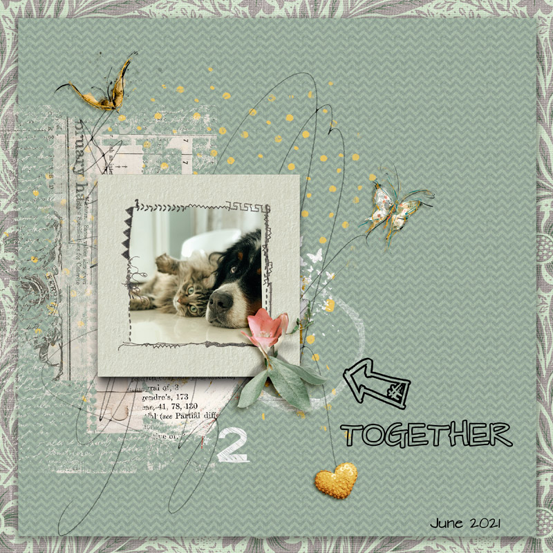 Together