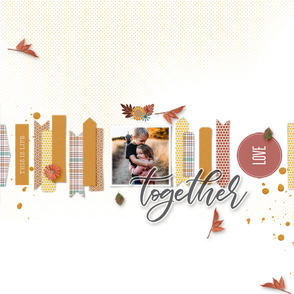 together