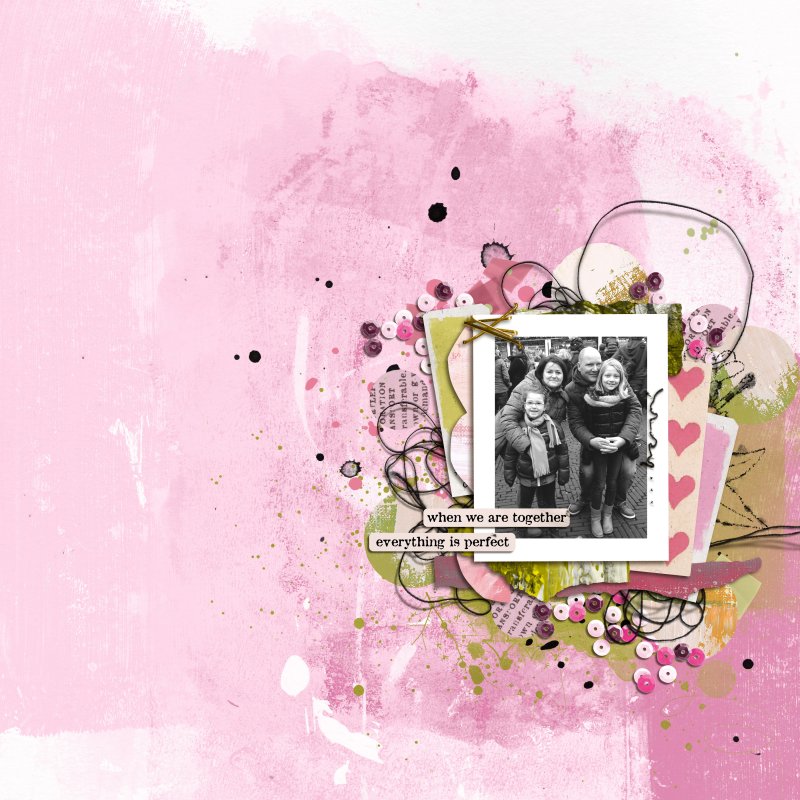 Together