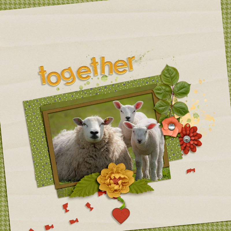 Together
