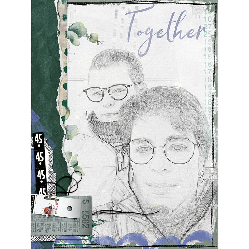 Together