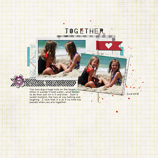 Together