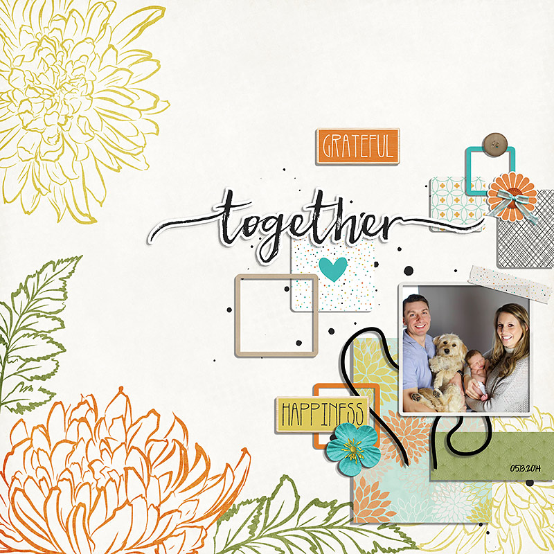 together