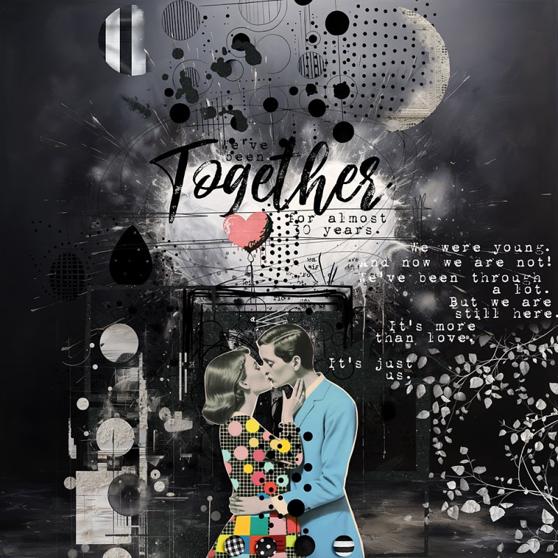 Together