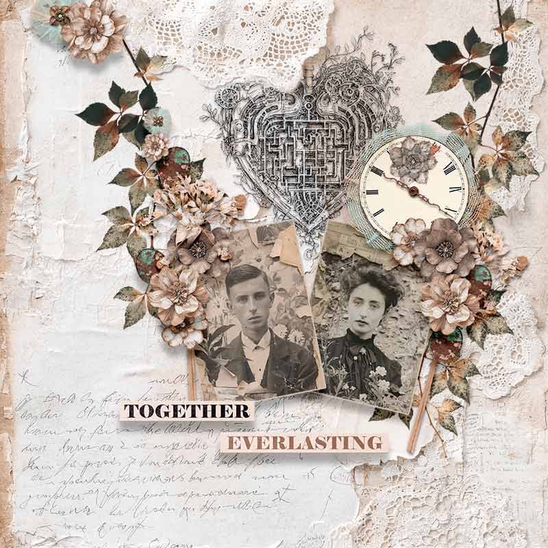 Together